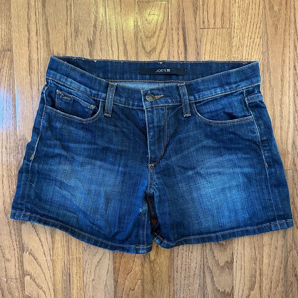 NEW Joes Jeans Denim Shorts